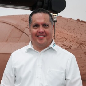 Andrés Quinto | Design Produkt Manager Wenzel Group